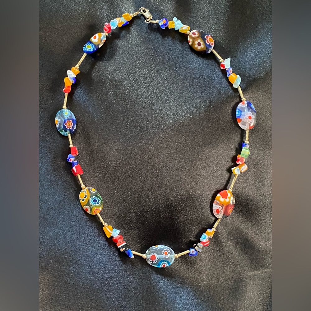 Necklace